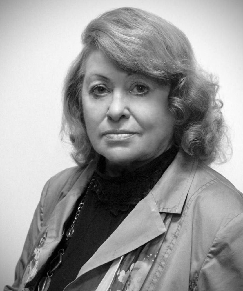 В Саратове ушла из жизни актриса и педагог Римма Белякова